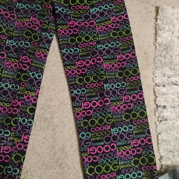 Coogi Pants 🌈 - Picture 3 of 5